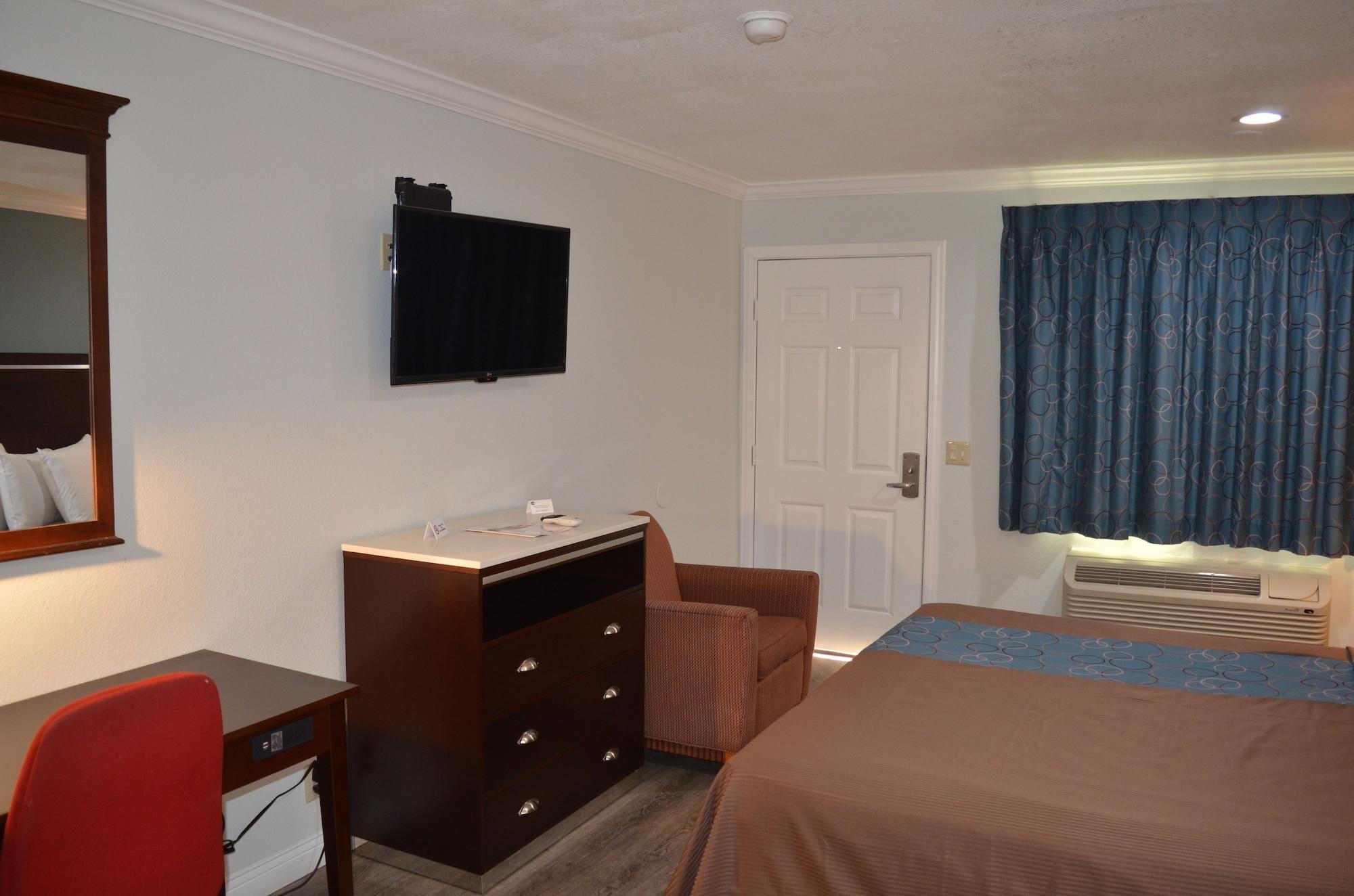 Welcome Inn Корона Екстер'єр фото