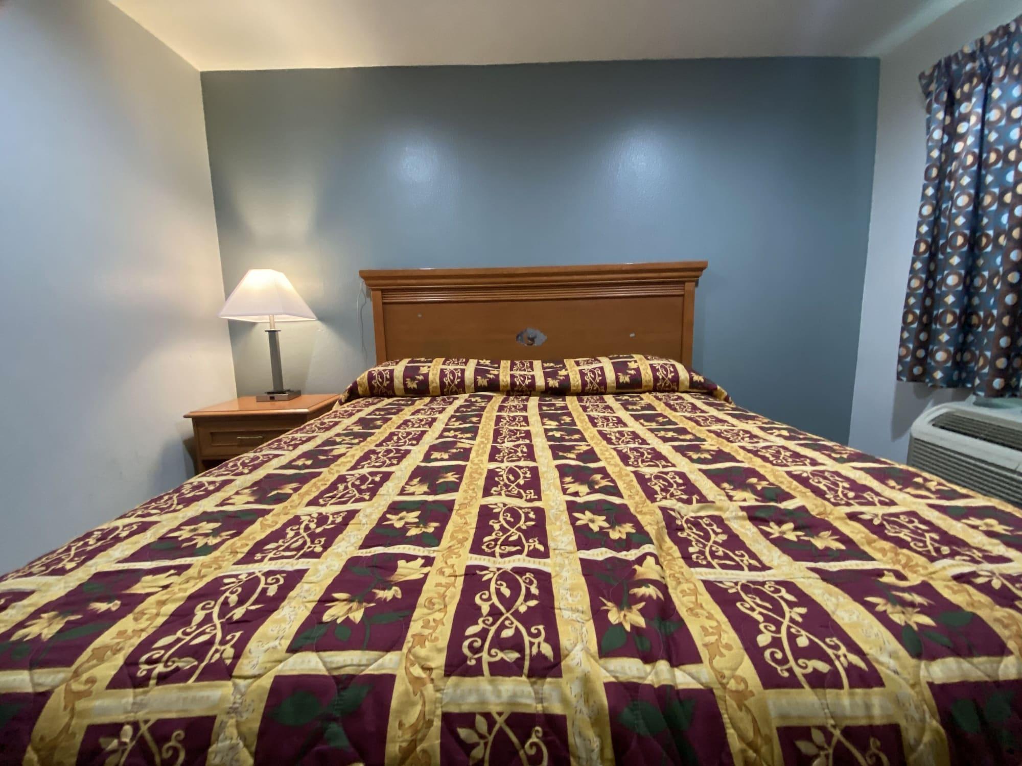 Welcome Inn Корона Екстер'єр фото