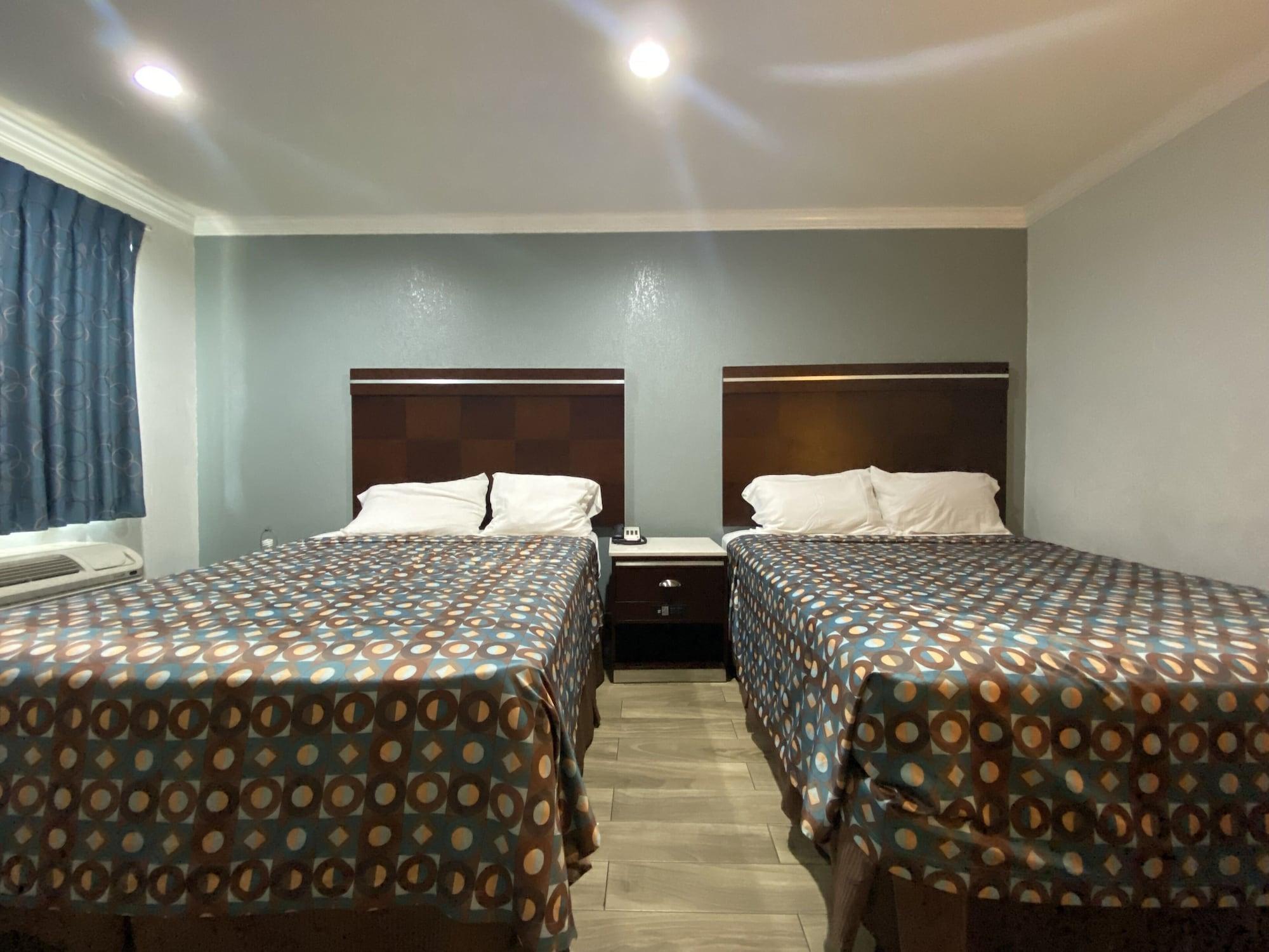 Welcome Inn Корона Екстер'єр фото