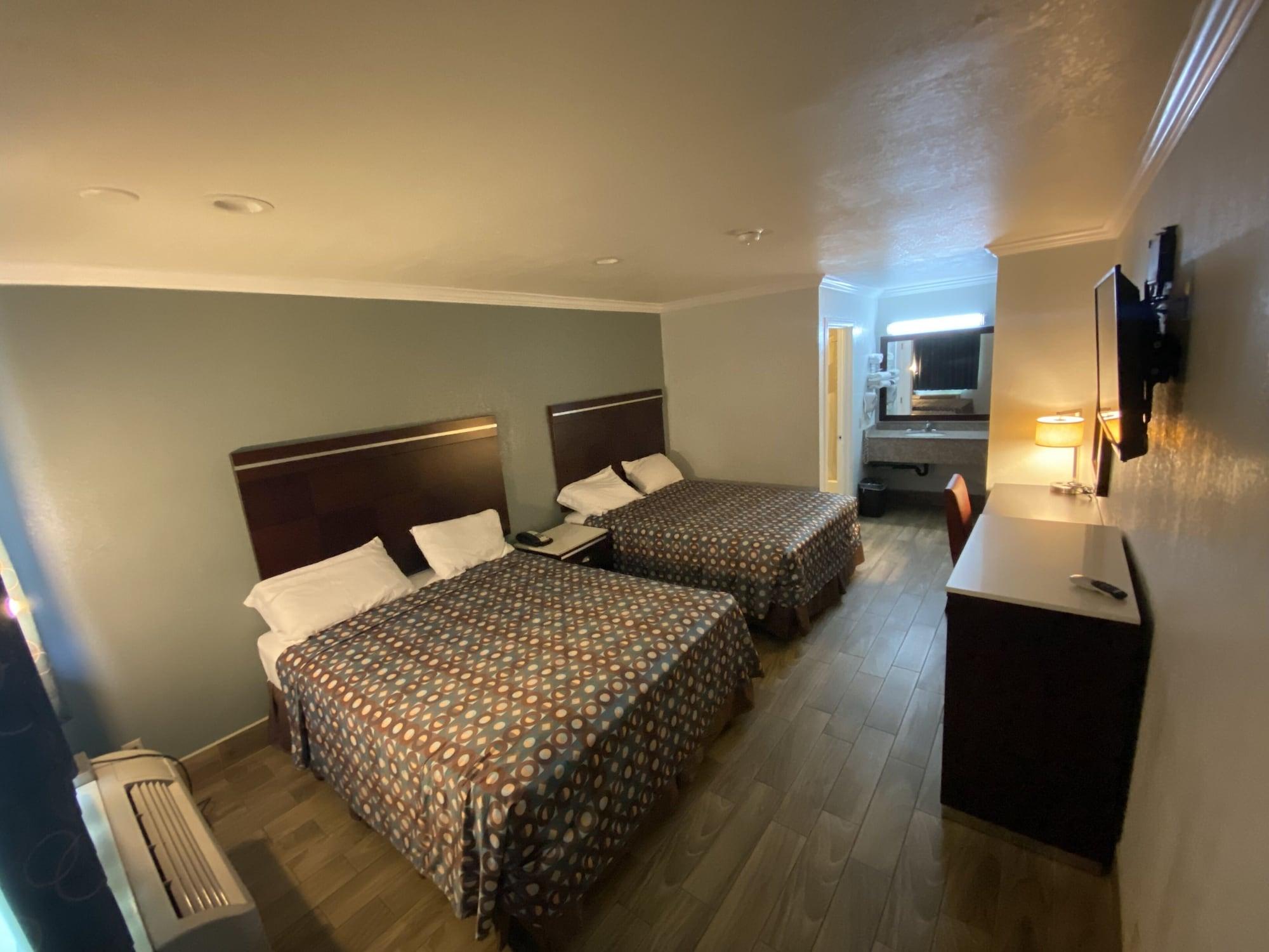 Welcome Inn Корона Екстер'єр фото