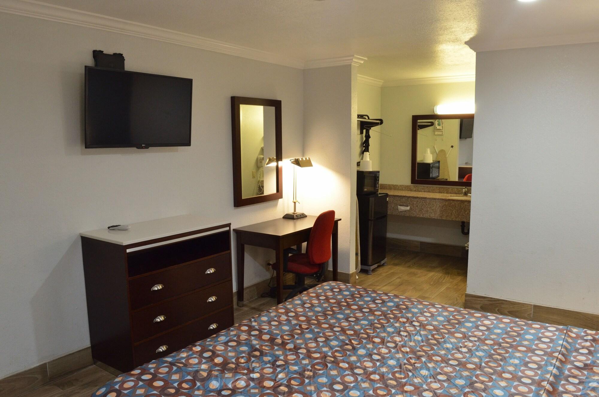 Welcome Inn Корона Екстер'єр фото