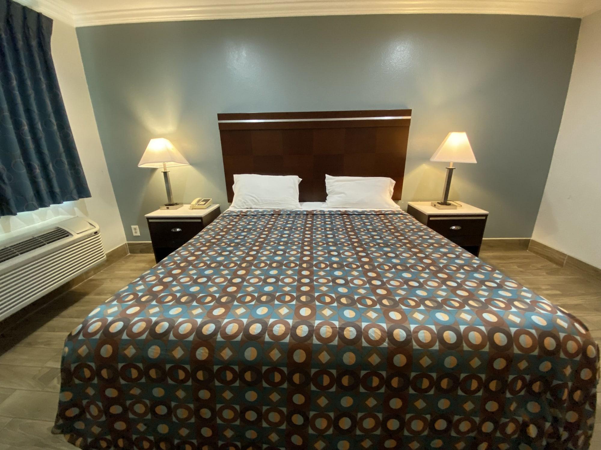 Welcome Inn Корона Екстер'єр фото