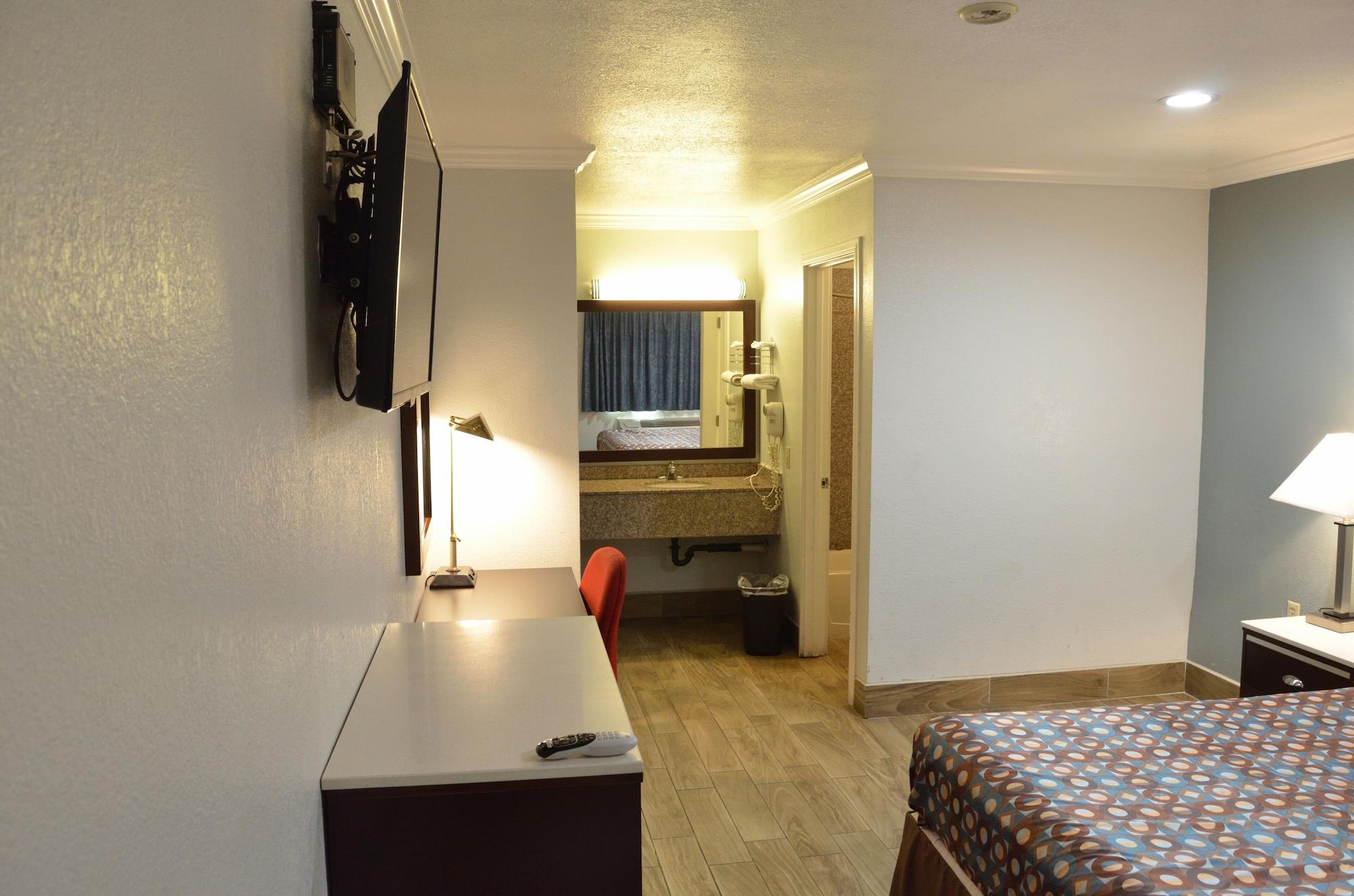 Welcome Inn Корона Екстер'єр фото