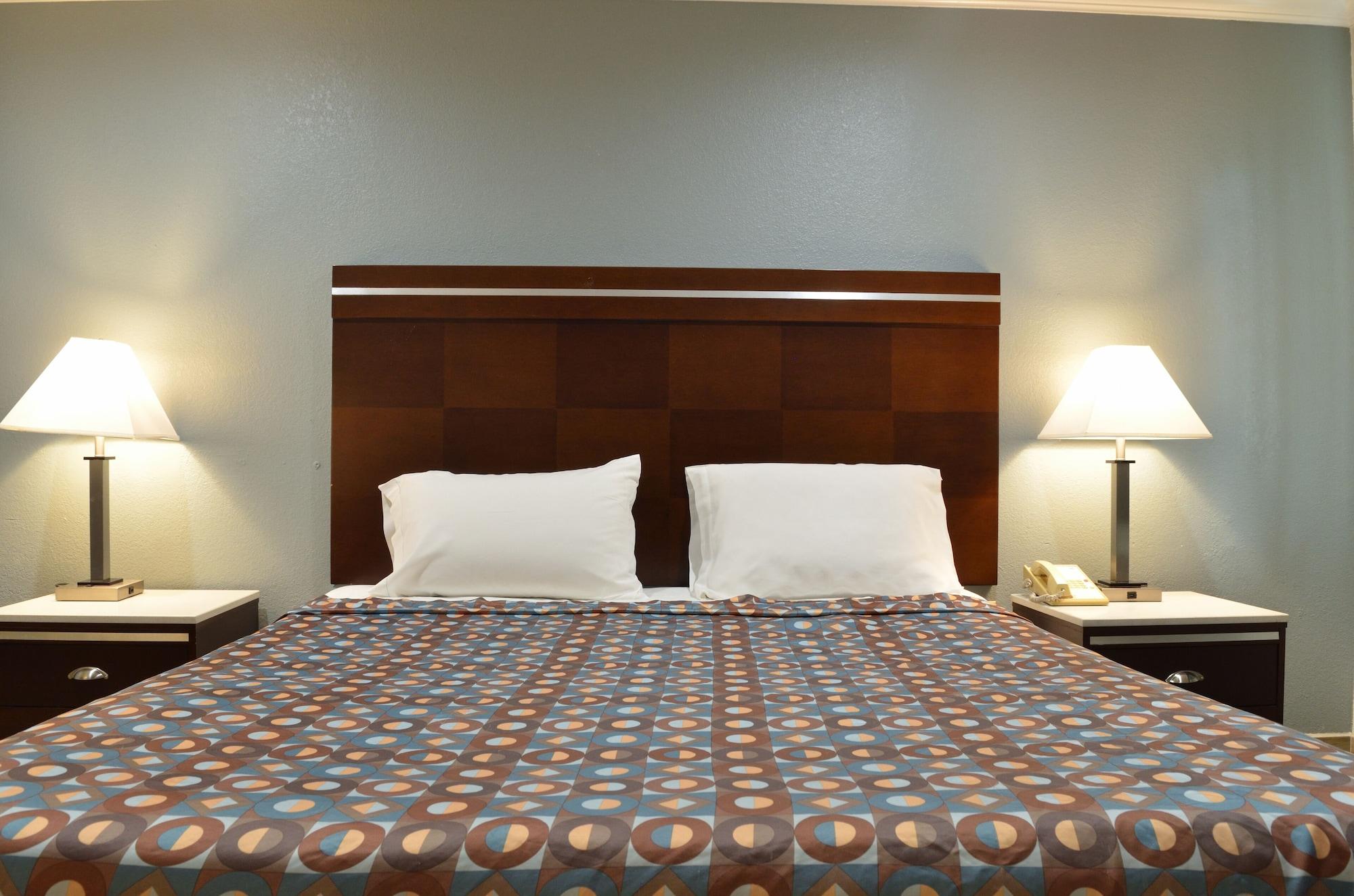 Welcome Inn Корона Екстер'єр фото