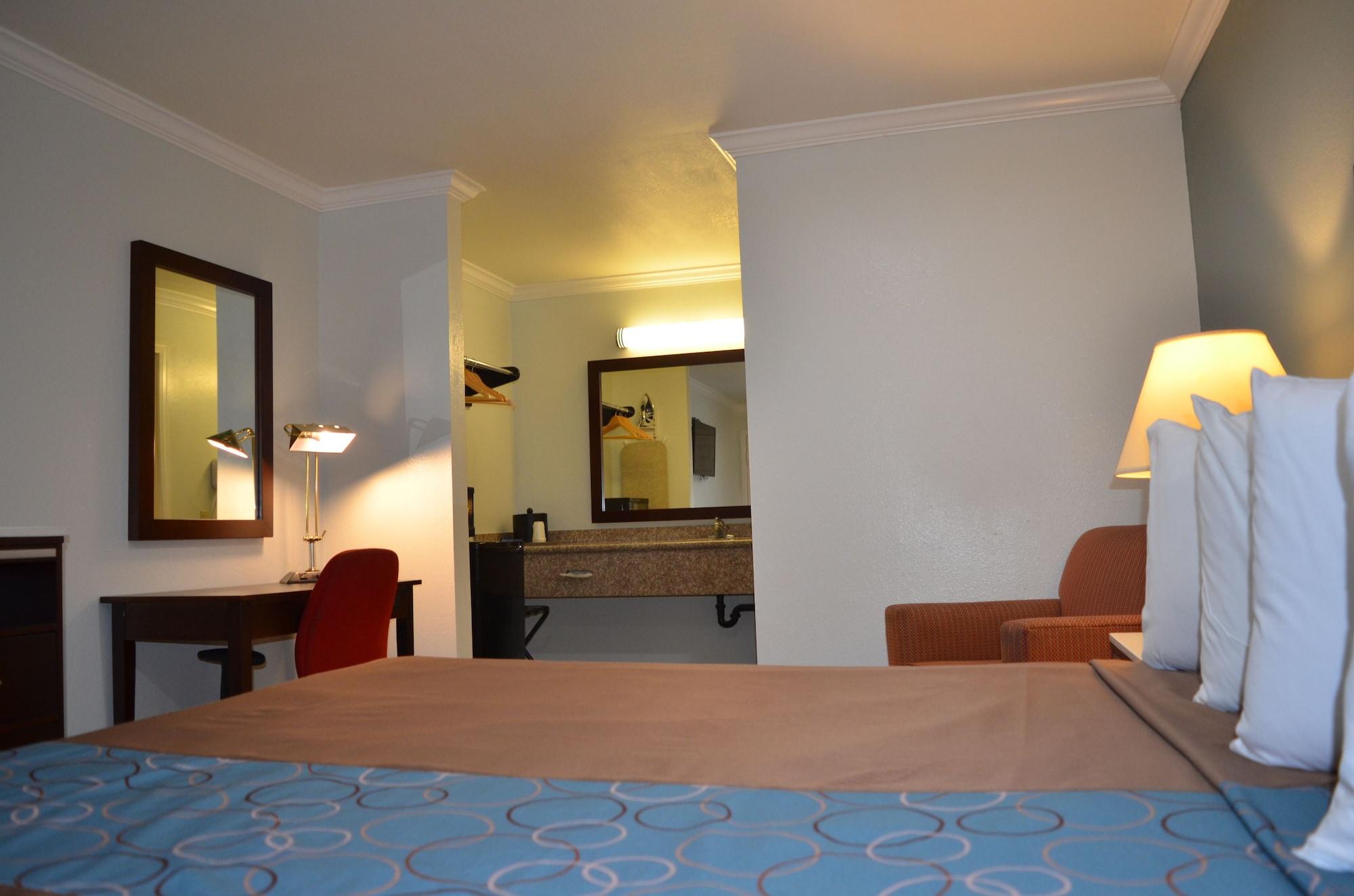 Welcome Inn Корона Екстер'єр фото