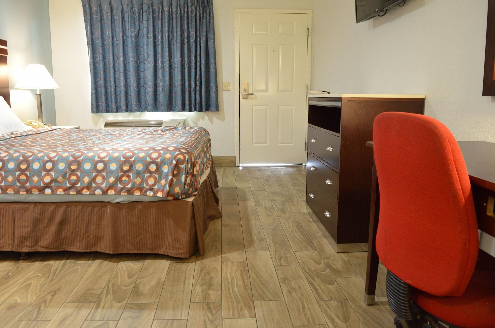Welcome Inn Корона Екстер'єр фото