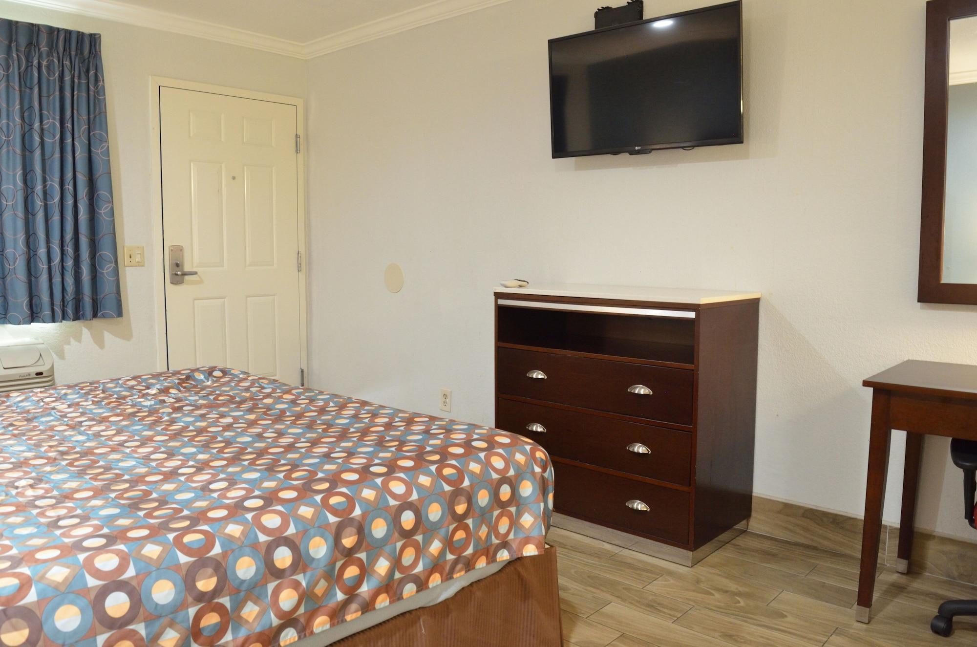 Welcome Inn Корона Екстер'єр фото