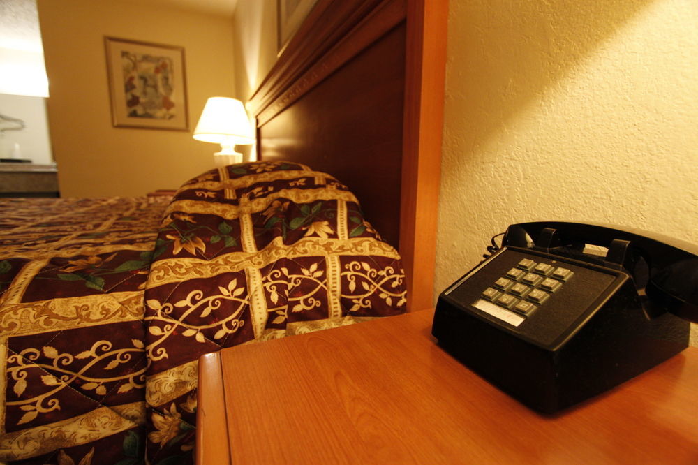 Welcome Inn Корона Екстер'єр фото